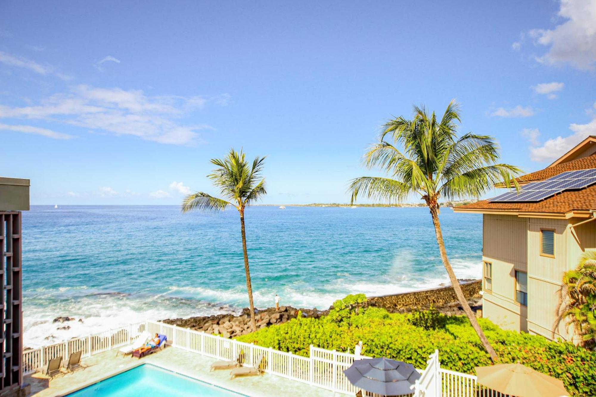 Alii Villas Kailua-Kona Room photo
